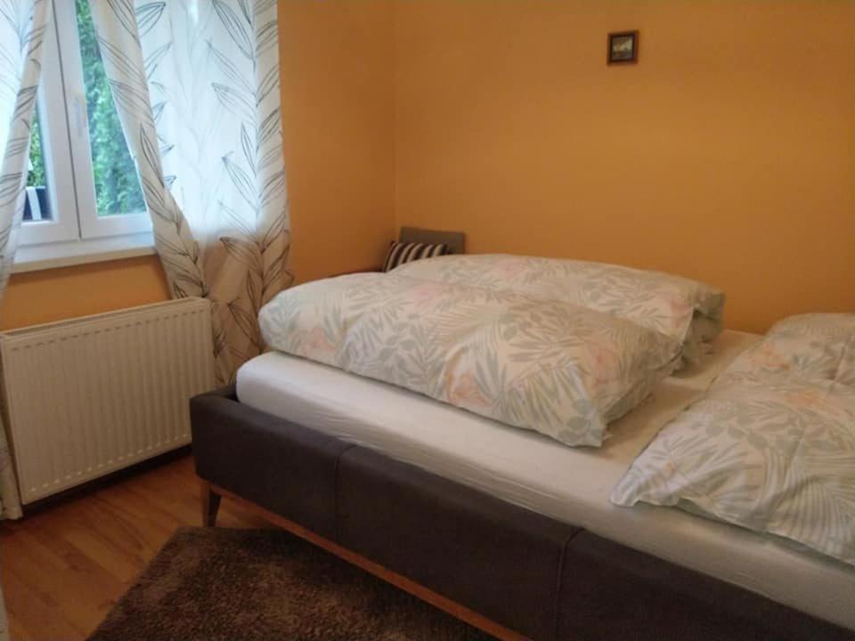 Bamboo Wellness Apartment Шиофок Экстерьер фото