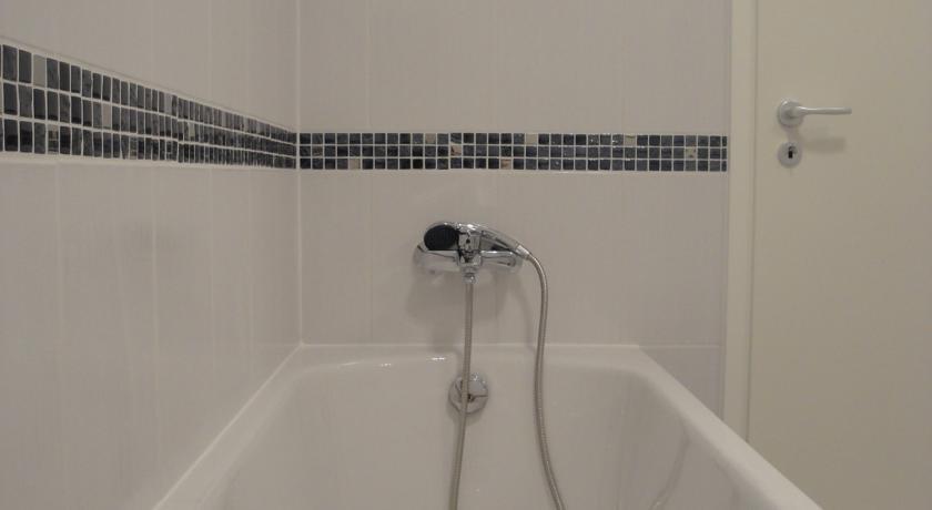 Bamboo Wellness Apartment Шиофок Номер фото